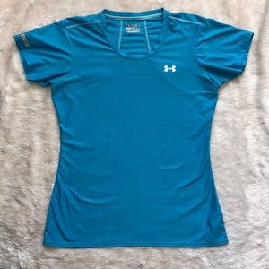 Under Armour Dry Fit T-Shirt